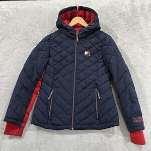 Tommy Hilfiger Jacket